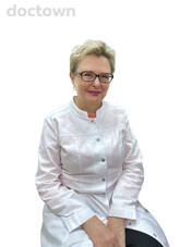 Лавренникова Татьяна Анатольевна