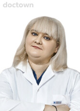 Лаврешина Анастасия Юрьевна