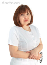 Фурс Светлана Викторовна