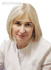 Азнаурьян Ольга Анатольевна
