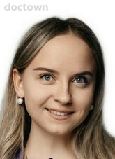 Гладилина Юлия Сергеевна