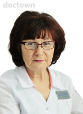 Гладышева Надежда Васильевна