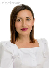 Глазова Елена Александровна