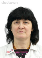 Губакова Ольга Александровна