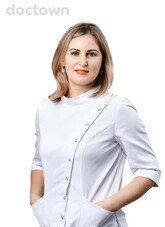 Гульченко Валентина Владимировна