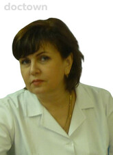 Гуляева Надежда Николаевна