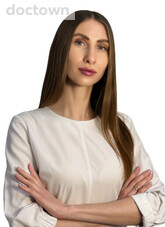 Гунькова Дарья Сергеевна