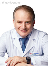 Гурцкой Роман Александрович
