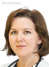 Гурьева Татьяна Николаевна