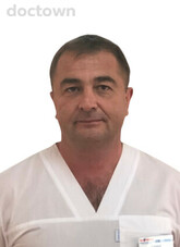Гусарев Дмитрий Александрович
