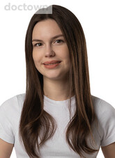 Гузилова Валерия Игоревна