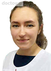 Долгополова Нина Михайловна
