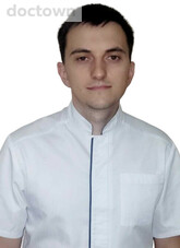 Должиков Дмитрий Сергеевич