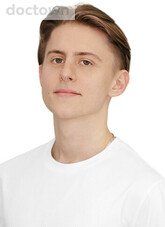 Дорофеев Дмитрий Александрович