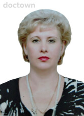 Дорохова Татьяна Михайловна