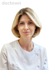 Дорошенко Эвелина Мирашиновна