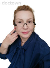 Нечкина Анна Владимировна
