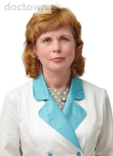 Некрасова Наталья Борисовна