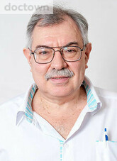 Неласов Николай Юлианович