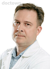 Нескубин Вадим Михайлович