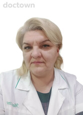 Нежина Наталья Николаевна