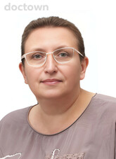 Омельченко Александра Анатольевна