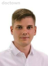 Грабовой Павел Сергеевич