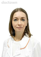 Гринкевич Мария Николаевна