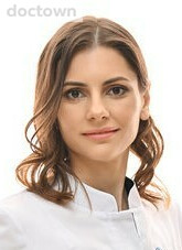 Гринюк Анастасия Михайловна
