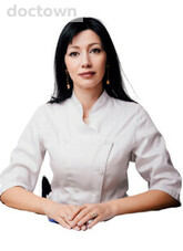 Ирхина Анна Николаевна