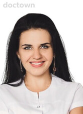 Личаева Елизавета Игоревна