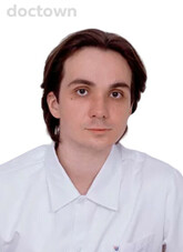 Лихачев-Мищенко Олег Валерьевич 