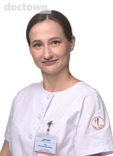 Лим Юлия Владимировна