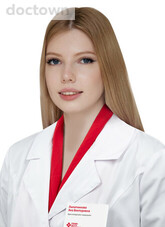 Липатникова Яна Викторовна