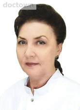 Липявкина Маргарита Михайловна