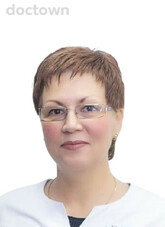 Литовченко Светлана Ярославна