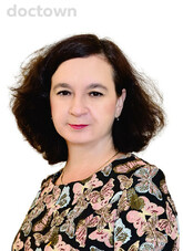 Литвинова Людмила Николаевна