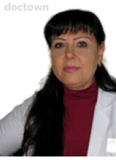 Яценко Ирина Владимировна