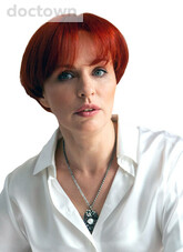 Яковенко Мария Вячеславовна