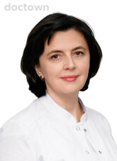 Яковенко Светлана Владимировна