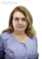 Яковенко Виктория Петровна