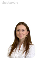 Якубова Дарья Юрьевна