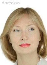 Ямнова Анна Анатольевна