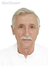 Янковский Владимир Юрьевич