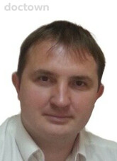 Яровой Игорь Владимирович