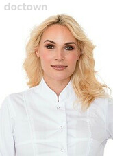 Яровова Елена Николаевна