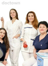 Яворская Юлия Романовна