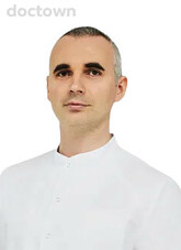 Чагрин Артем Григорьевич