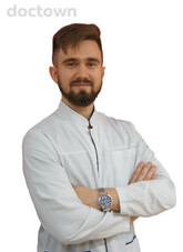 Чайкин Сергей Сергеевич