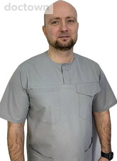 Чантиев Казбек Энбекович